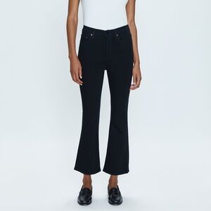 Pistola Black Ankle & Cropped Jeans